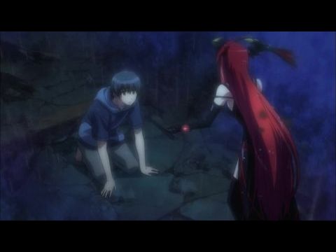 Dakara Boku wa, H ga Dekinai