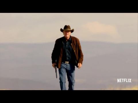 Longmire
