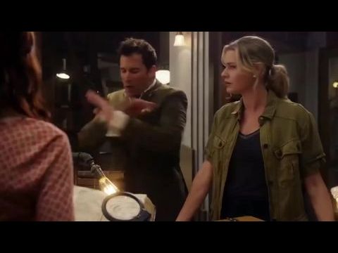 A titkok könyvtára