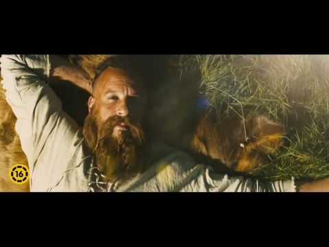 Az utolsó boszorkányvadász