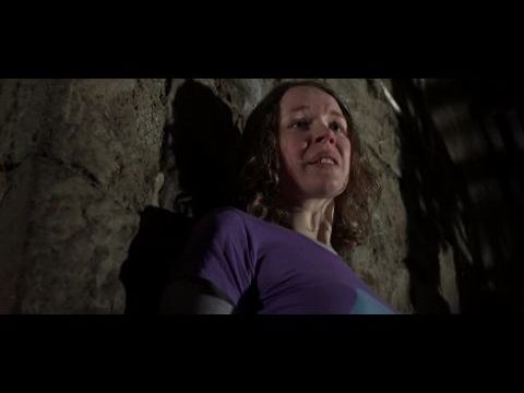 The Redwood Massacre