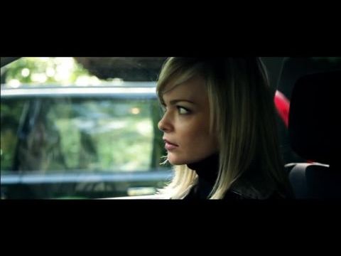 Le berceau des ombres