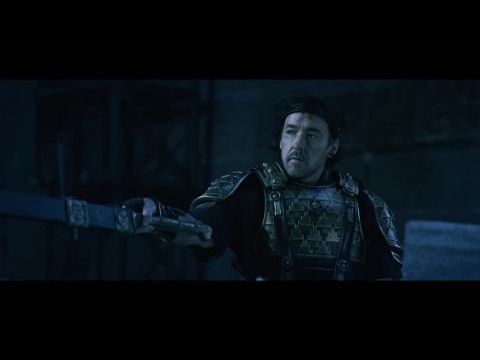 A sas és a sárkány (A Sárkány kardja)