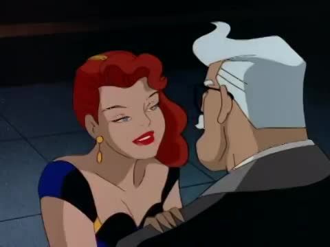 Batman & Mr. Freeze: SubZero
