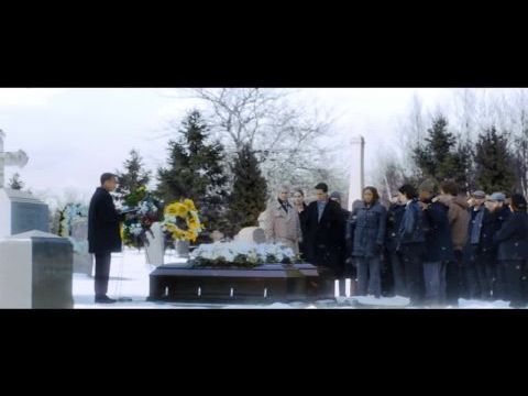 Három király tesó - A szenteste grálja