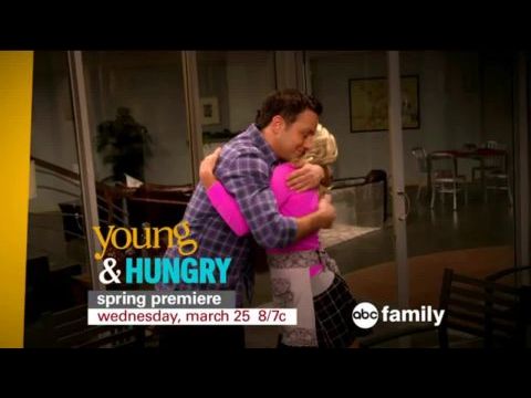 Young & Hungry