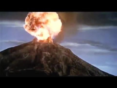 Egymillió évvel ezelőtt