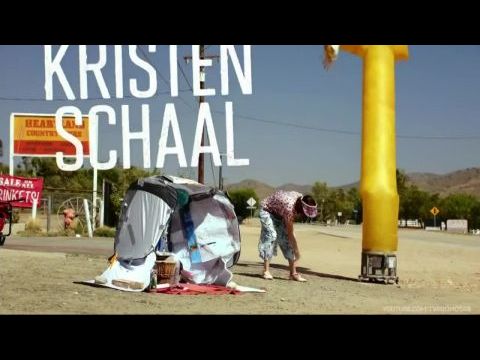 Az utolsó ember a Földön