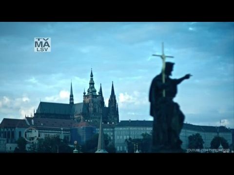 Legends - Beépülve