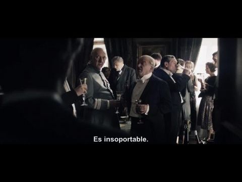 Marguerite - A tökéletlen hang