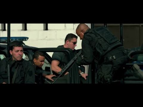 Operações Especiais