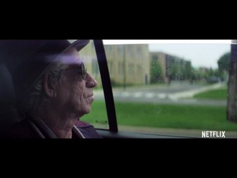 Keith Richards: Under the Influence