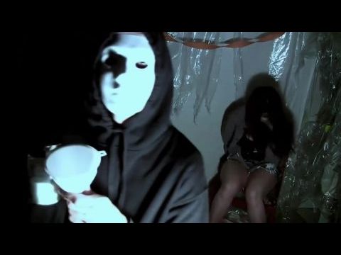 The Trick or Treaters