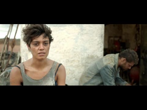 A szent, a gonosz és a motoros