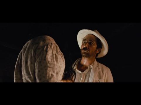 A Hora e a Vez de Augusto Matraga