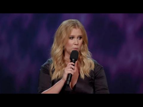 Amy Schumer: Élőben az Apollo színházból