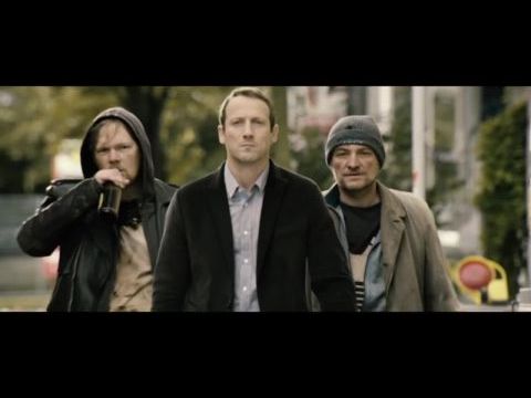 Az élet nem gyáváknak való