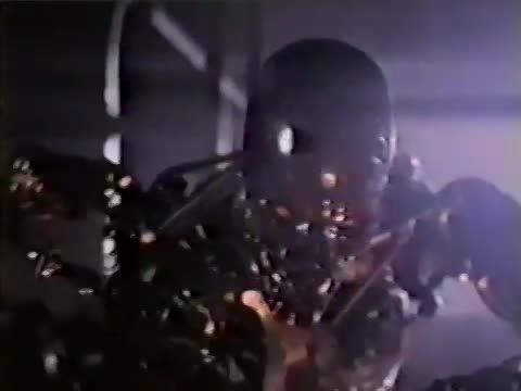 Terminátor - A halálosztó