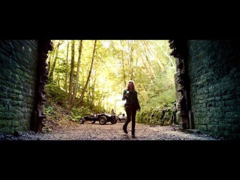 V8 2 – A nitró visszavág