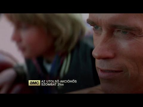 Az utolsó akcióhős