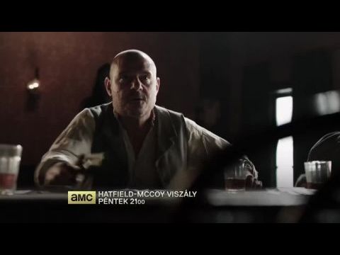 A Hatfield-McCoy viszály