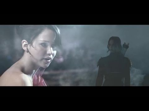 Az éhezők viadala: A kiválasztott - Befejező rész