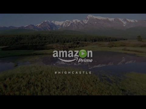 Az ember a Fellegvárban