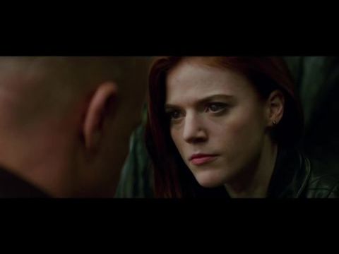 Az utolsó boszorkányvadász