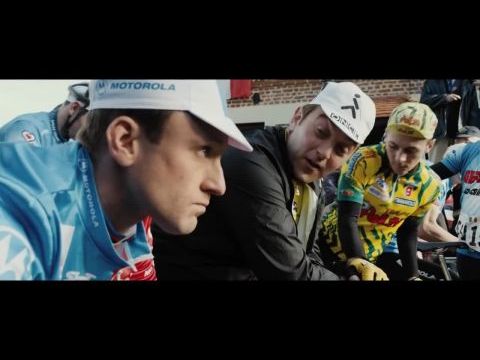 A program: Egy legenda bukása