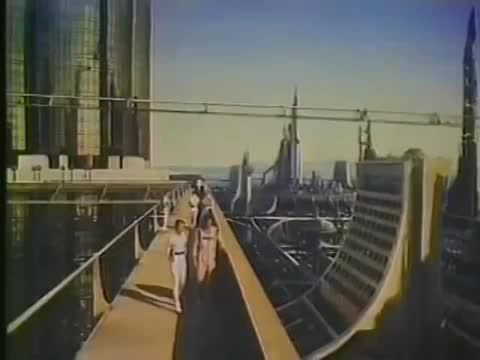 Buck Rogers és a 25. század