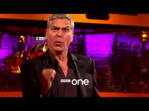 The Graham Norton Show