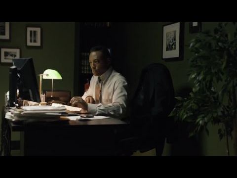 Somewhere in the Middle