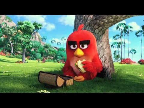 Angry Birds - A film
