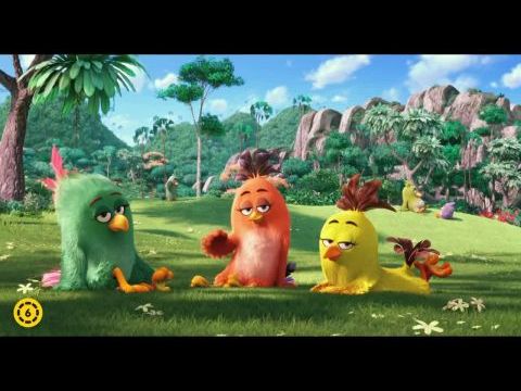 Angry Birds - A film