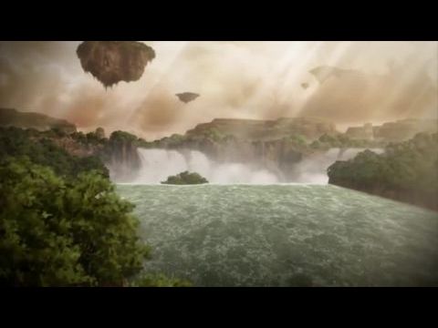 Shingeki no Bahamut: Genesis