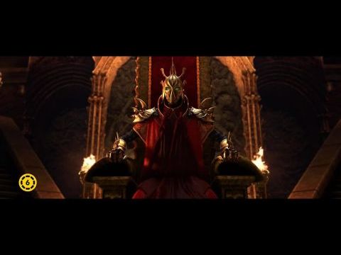 Száva - A szív harcosa