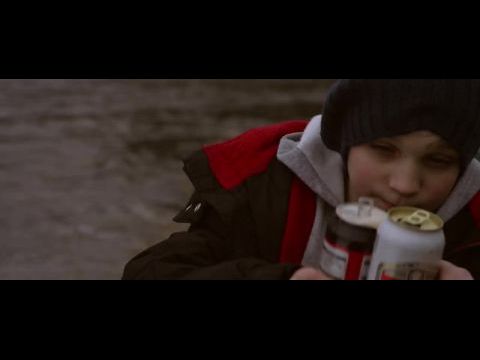 Urban & the Shed Crew