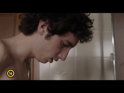 Szűkölő kamaszkor