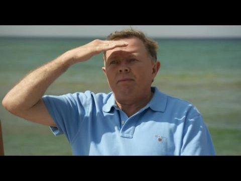 Far til fire's vilde ferie