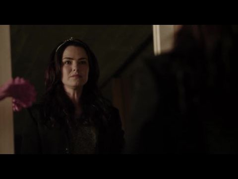 A Floresta Que Se Move