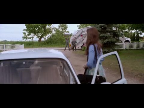 No Stranger Than Love