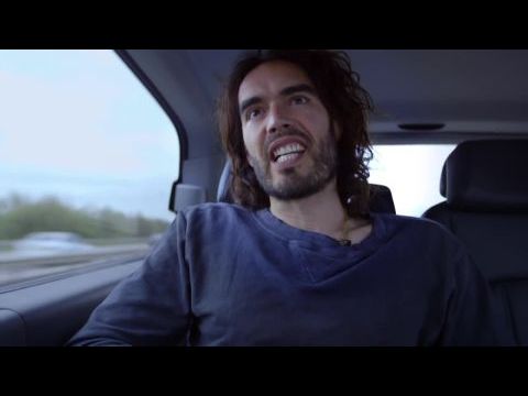 Brand: A második eljövetel