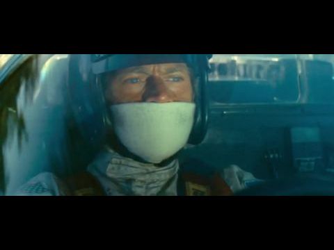 Steve McQueen: The Man & Le Mans