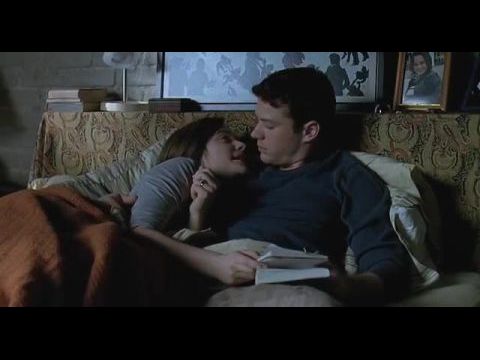 Az utolsó jelentés