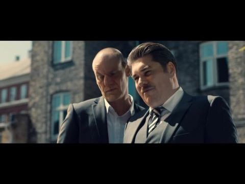 Iqbal & den hemmelige opskrift