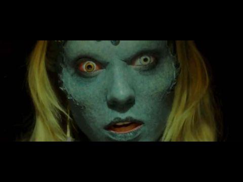 Fire City: End of Days