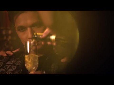 Árnyvadászok: A végzet ereklyéi