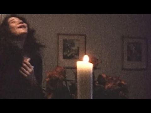 Janis: A Janis Joplin-sztori