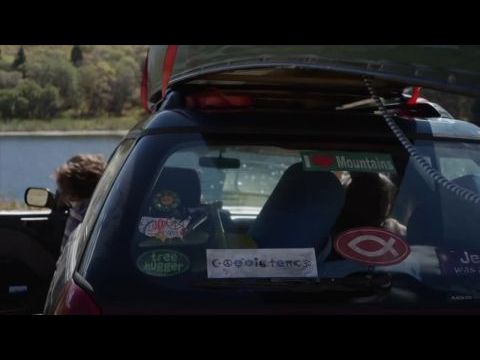 Once I Was a Beehive