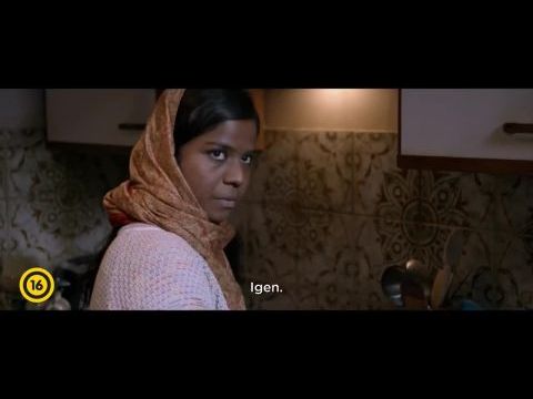 Dheepan - Egy menekült története